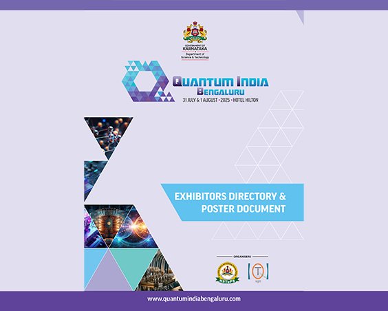 QIB Exhibitors Directory And Poster Document