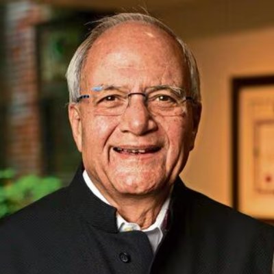 Dr. Ajai Chowdhry