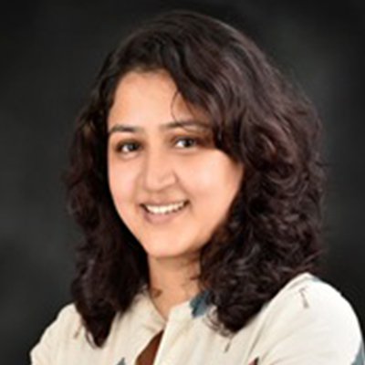 Anindita Banerjee