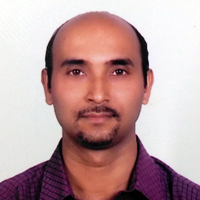 Anup Kumar Choudhury
