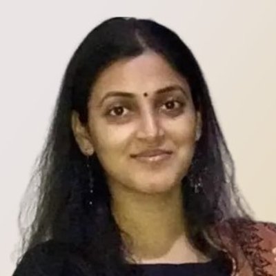 Dr. Anupama Ray