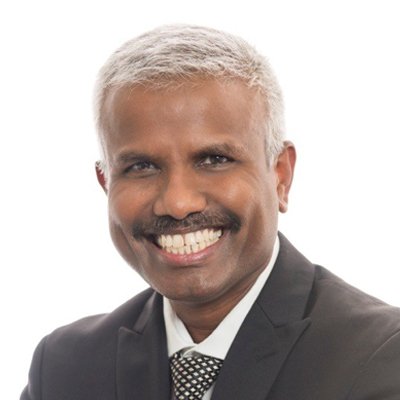 Dr. Avinash Palaniswamy