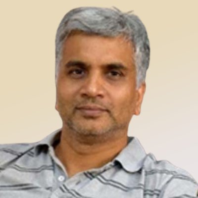 Prof. Deepak Kumar Saini,