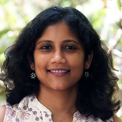 Prof. Kasturi Saha