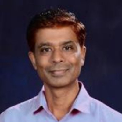Dr. L Venkata Subramaniam