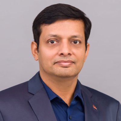 Dr. Nagendra Nagaraja