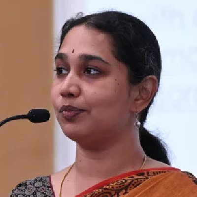 Prof. Prabha Mandayam