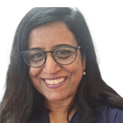 Reena Dayal