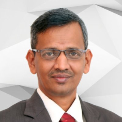 Dr. S D Sudarsan