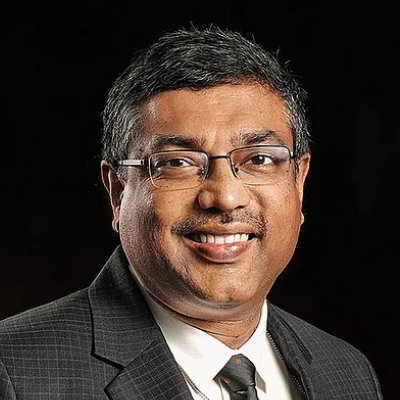 Shri S. Krishnan