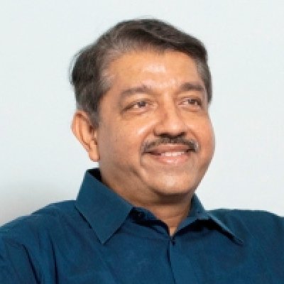 Dr. Suraj Rengarajan
