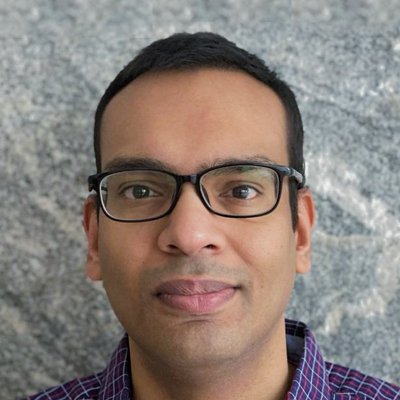 Prof Varun Raghunathan