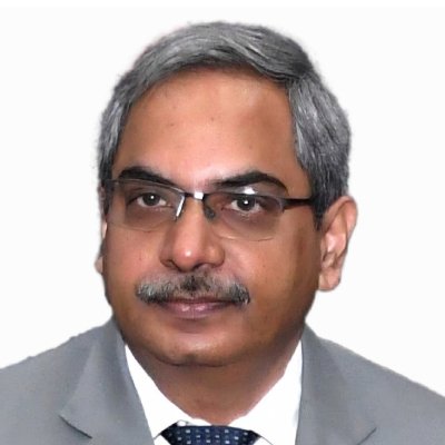 Prof. Venu Gopal Achanta