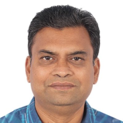 Dr. Vincent Raja