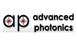 Advanced Photonics