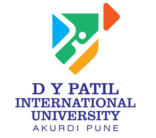 D Y Patil International University