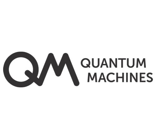 Quantum Machines